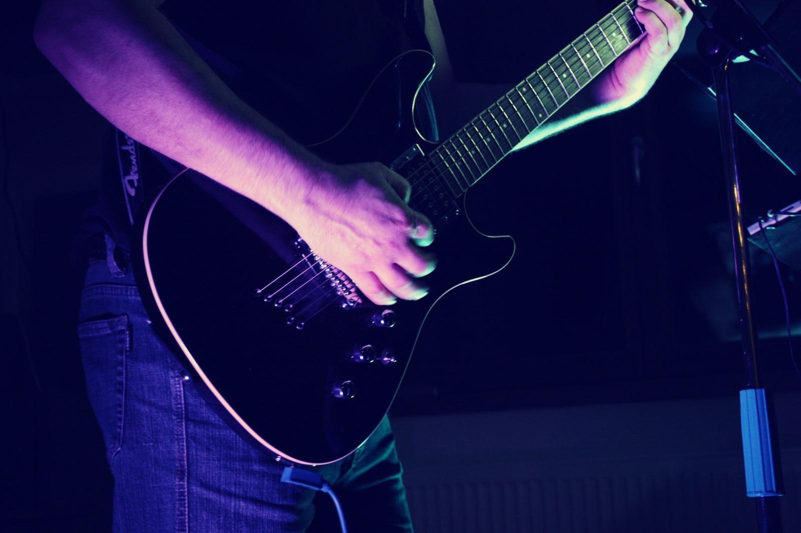 M&A Band – foto 1